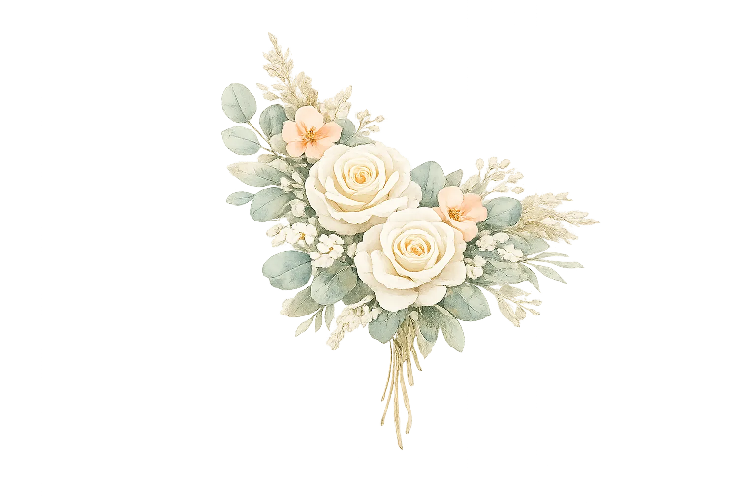 Floral Bouquet